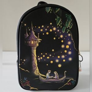 Disney Tangled Lanterns Light-Up Mini Backpack